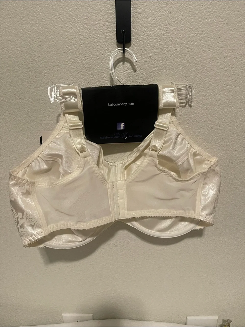 Bali supporting minimizer